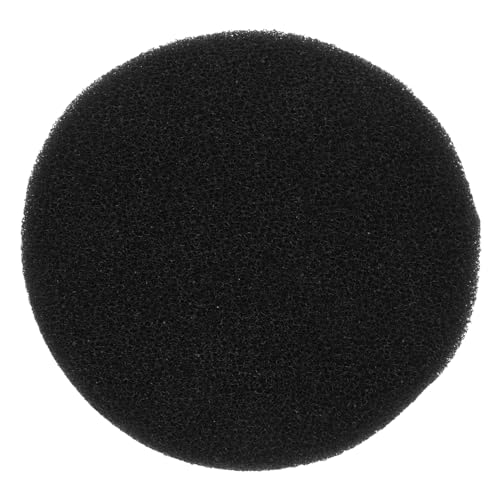 BESPORTBLE Filterfass-Ersatzbaumwolle Panzer Aquarium Teich Bausatz Besonderheit Filter medium filtermatten Fischtank Filter Sponge Filtermedium Filter für Aquarienzubehör Filterschwamm Black BESPORTBLE Filterfass-Ersatzbaumwolle Panzer Aquarium Teich Bausatz Besonderheit Filter medium filtermatten Fischtank Filter Sponge Filtermedium Filter für Aquarienzubehör Filterschwamm Black von BESPORTBLE