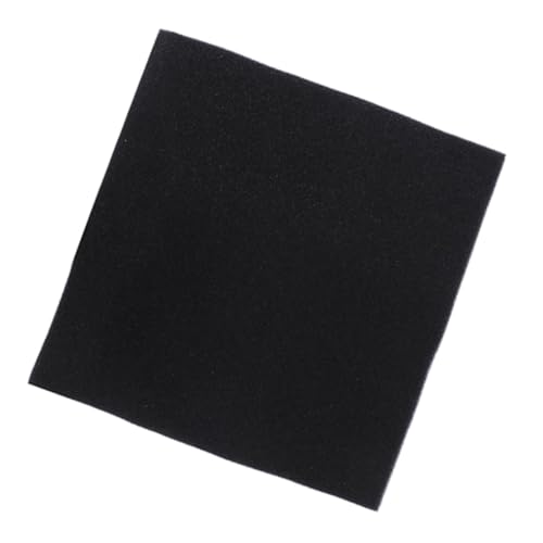 BESPORTBLE Filterwatte Für Aquarien Aquariumbeleuchtung Für Aquarien Aquarienfilter Aus Fasern Pumpe Polierpads Für Aquarien Teich Taschen Panzer Wasser Kanister Baumwolle Aus Kaschmir Black BESPORTBLE Filterwatte Für Aquarien Aquariumbeleuchtung Für Aquarien Aquarienfilter Aus Fasern Pumpe Polierpads Für Aquarien Teich Taschen Panzer Wasser Kanister Baumwolle Aus Kaschmir Black von BESPORTBLE