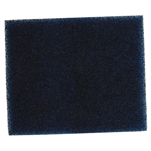 BESPORTBLE Aquairum Filter Pad Verdickte Baumwolle Für Aquarien Ecke Schwamm Filter Ersatz von BESPORTBLE