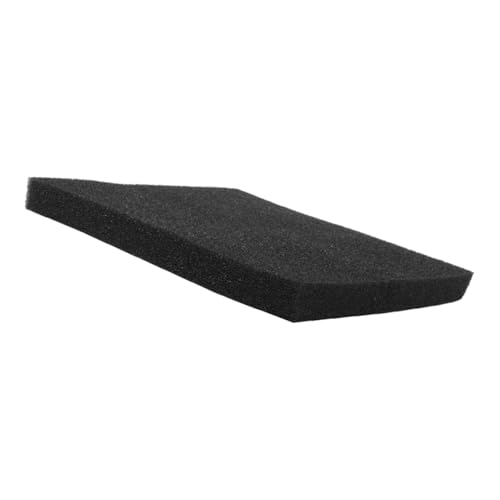 BESPORTBLE Aquarium Filter Schwamm Mit Großen Löchern Hochwertige Filtermatte Für Aquarien Und Terrarien Wiederverwendbar Und Leicht Für Süß Und Geeignet BESPORTBLE Aquarium Filter Schwamm Mit Großen Löchern Hochwertige Filtermatte Für Aquarien Und Terrarien Wiederverwendbar Und Leicht Für Süß Und Geeignet von BESPORTBLE