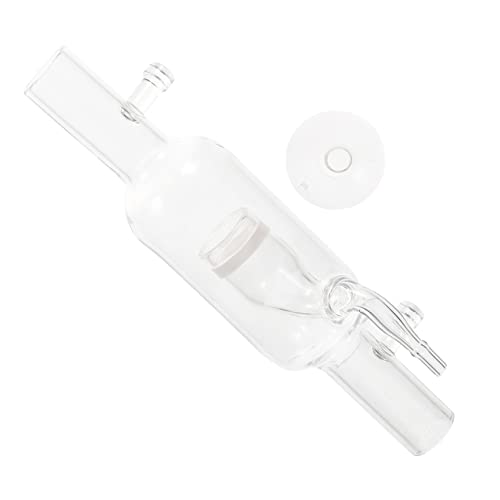 BESPORTBLE Fischtank-Refiner Tauchwassererhitzer Schlauch im Freien Wasser- Pumpe CO-Diffusor für Aquarien Wasserstoffdiffusor CO2-Raffineriezubehör co2-diffusor für Aquarium Glas Transparent BESPORTBLE Fischtank-Refiner Tauchwassererhitzer Schlauch im Freien Wasser- Pumpe CO-Diffusor für Aquarien Wasserstoffdiffusor CO2-Raffineriezubehör co2-diffusor für Aquarium Glas Transparent von BESPORTBLE