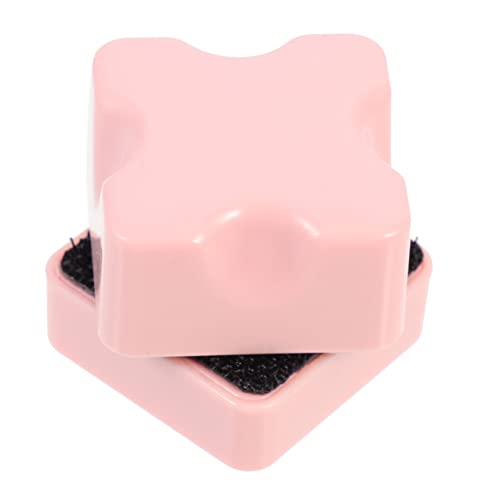 BESPORTBLE Fischtankbürstenhalter Magnet Aquarienfilter Küchenprodukte Aquariumschaber Kühler Aquariumabschäumer Fischtankartikel Kleine Fischtanks Vakuum Rosa Abs BESPORTBLE Fischtankbürstenhalter Magnet Aquarienfilter Küchenprodukte Aquariumschaber Kühler Aquariumabschäumer Fischtankartikel Kleine Fischtanks Vakuum Rosa Abs von BESPORTBLE