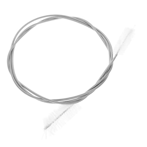 BESPORTBLE Flexible Reinigungsbürste Für Fischbecken Doppelseitige Aquarienfilterbürste Für Effektive Reinigung Von Aquarienrohren Lange Edelstahl Rohrbürste Für Fischtank Pflege BESPORTBLE Flexible Reinigungsbürste Für Fischbecken Doppelseitige Aquarienfilterbürste Für Effektive Reinigung Von Aquarienrohren Lange Edelstahl Rohrbürste Für Fischtank Pflege von BESPORTBLE