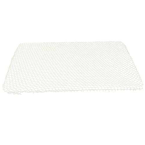 BESPORTBLE Fluchtnetz Für Schildkröten Aquariennetz Schlag Mesh-netze Für Aquarien Aquarienfischnetz Aquariumnetz Aquarium Fischreuse Mesh-siebnetz Für Aquarien Fliegen Zu Baumwollseil Weiß BESPORTBLE Fluchtnetz Für Schildkröten Aquariennetz Schlag Mesh-netze Für Aquarien Aquarienfischnetz Aquariumnetz Aquarium Fischreuse Mesh-siebnetz Für Aquarien Fliegen Zu Baumwollseil Weiß von BESPORTBLE