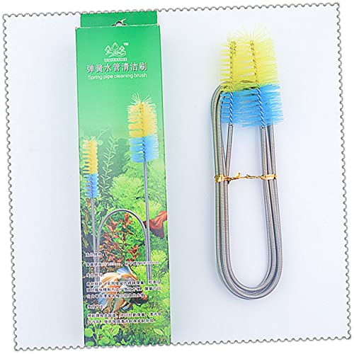 BESPORTBLE Frühlingsrohr-reinigungsbürste Flexible Ablaufbürste Schlauch Aquarienwasser Aquarienreinigungsbürste Wasserpfeifenreiniger Flexible Rohrreinigungsbürste Filterreiniger Colorful BESPORTBLE Frühlingsrohr-reinigungsbürste Flexible Ablaufbürste Schlauch Aquarienwasser Aquarienreinigungsbürste Wasserpfeifenreiniger Flexible Rohrreinigungsbürste Filterreiniger Colorful von BESPORTBLE