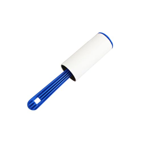 BESPORTBLE Fusselrolle Für Haustierhaare Wiederverwendbarer Lint Roller Zur Effektiven Entfernung Von Tierhaaren Auf Kleidung öbeln Und Teppichen Tragbar Und Zufälliger Farbe BESPORTBLE Fusselrolle Für Haustierhaare Wiederverwendbarer Lint Roller Zur Effektiven Entfernung Von Tierhaaren Auf Kleidung öbeln Und Teppichen Tragbar Und Zufälliger Farbe von BESPORTBLE