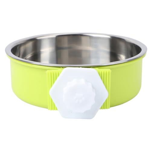 BESPORTBLE Futterautomat für Haustiere Hängenapf für Haustierkäfig Katzennäpfe pet Food Container Haustierfutterbehälter Katzennapf Hundenäpfe Hundefutter Haustierzubehör Hündchen Zubringer BESPORTBLE Futterautomat für Haustiere Hängenapf für Haustierkäfig Katzennäpfe pet Food Container Haustierfutterbehälter Katzennapf Hundenäpfe Hundefutter Haustierzubehör Hündchen Zubringer von BESPORTBLE