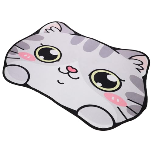 BESPORTBLE Futtermatte für Haustiere Schaum Trocknen von Geschirrmatten Wurf Futterspender katzenfutter unterlage katzenfutter Matte Tierfuttermatte groß Futtermatte für Katzennapf Polyester BESPORTBLE Futtermatte für Haustiere Schaum Trocknen von Geschirrmatten Wurf Futterspender katzenfutter unterlage katzenfutter Matte Tierfuttermatte groß Futtermatte für Katzennapf Polyester von BESPORTBLE