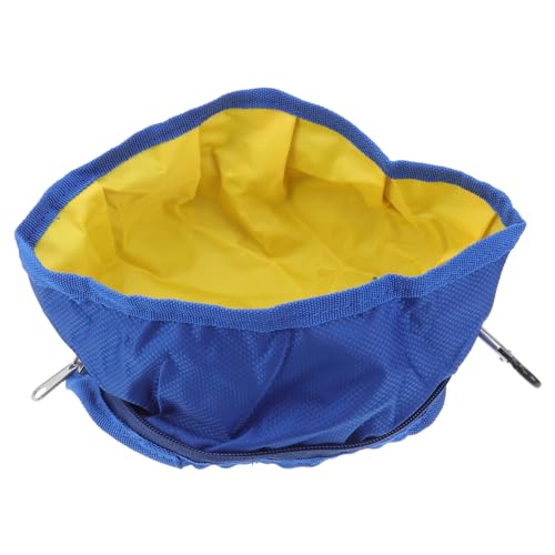 BESPORTBLE Futternapf Für Haustiere Essen Kleine Faltbare Hundenäpfe Haustierhund Kiste Gel Tierische Schürze Trinkbrunnen Für Haustiere Ohrstöpsel Für Den Sommer Tragbares Haustier Film Blue BESPORTBLE Futternapf Für Haustiere Essen Kleine Faltbare Hundenäpfe Haustierhund Kiste Gel Tierische Schürze Trinkbrunnen Für Haustiere Ohrstöpsel Für Den Sommer Tragbares Haustier Film Blue von BESPORTBLE