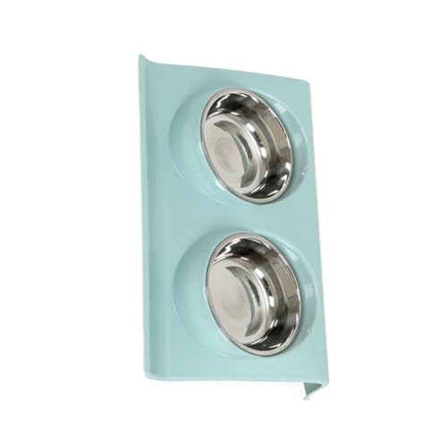 BESPORTBLE Futternapf Für Katzen Haustiernapf Katzennapf Futternapf Für Haustiere Hundefutter Futterautomat Für Haustiere Blue BESPORTBLE Futternapf Für Katzen Haustiernapf Katzennapf Futternapf Für Haustiere Hundefutter Futterautomat Für Haustiere Blue von BESPORTBLE