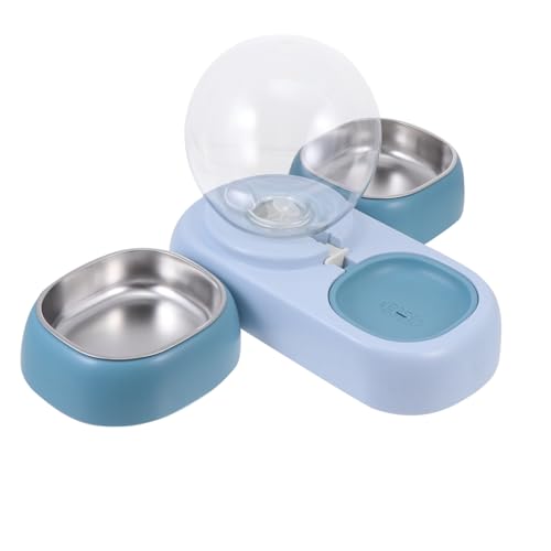 BESPORTBLE Futterspender Getränkespender Wassernapfspender Für Katzen Wassernapfspender Für Hunde Automatisches Haustierfütterungswerkzeug Automatischer Wasserspender Für Haustiere BESPORTBLE Futterspender Getränkespender Wassernapfspender Für Katzen Wassernapfspender Für Hunde Automatisches Haustierfütterungswerkzeug Automatischer Wasserspender Für Haustiere von BESPORTBLE