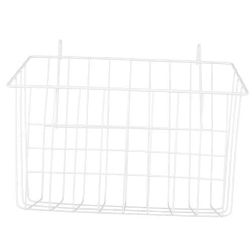 BESPORTBLE Futterspender Für Hasen Heunetzhalter Stabile Metallkonstruktion Für Käfige Vögel Chinchillas Meerschweinchen BESPORTBLE Futterspender Für Hasen Heunetzhalter Stabile Metallkonstruktion Für Käfige Vögel Chinchillas Meerschweinchen von BESPORTBLE