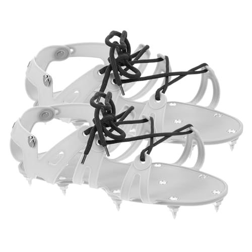 BESPORTBLE Schuhe Extra Weit 1 Set Gartenlüfterschuhe Mit Spikes Aerifizierende Sandalen Für Rasenbelüftung Und Bodenauflockerung Gartenwerkzeug Für Effektive Rasenpflege Und Gesundheit des Rasens BESPORTBLE Schuhe Extra Weit 1 Set Gartenlüfterschuhe Mit Spikes Aerifizierende Sandalen Für Rasenbelüftung Und Bodenauflockerung Gartenwerkzeug Für Effektive Rasenpflege Und Gesundheit des Rasens von BESPORTBLE
