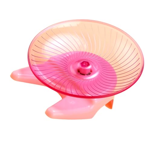 BESPORTBLE Geräuscharmes Laufrad für Hamster und Rennmäuse mit Stabilem Stand Leiser Spinner für Kleine Haustiere Wie Zwerghamster Rennmäuse und Mäuse Indoor Fitness BESPORTBLE Geräuscharmes Laufrad für Hamster und Rennmäuse mit Stabilem Stand Leiser Spinner für Kleine Haustiere Wie Zwerghamster Rennmäuse und Mäuse Indoor Fitness von BESPORTBLE