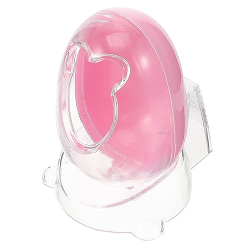 BESPORTBLE Gerbil Sandbad Schale Hamsterbadewanne Badezimmer für kleine Tiere Rennmaussand kleines Tier Hamster klo Hamster sandbad Hamsterbad Sandzimmer Sandbadbehälter für Rennmäuse Plastik BESPORTBLE Gerbil Sandbad Schale Hamsterbadewanne Badezimmer für kleine Tiere Rennmaussand kleines Tier Hamster klo Hamster sandbad Hamsterbad Sandzimmer Sandbadbehälter für Rennmäuse Plastik von BESPORTBLE