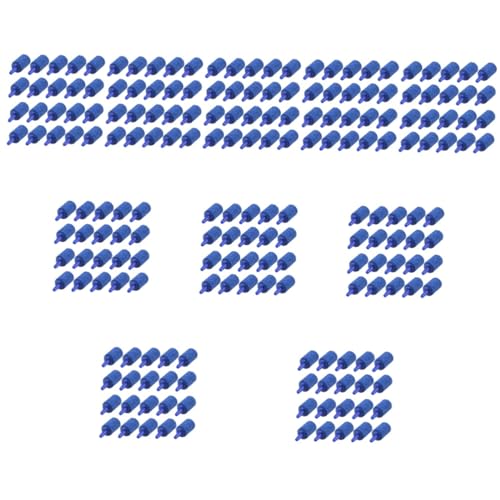 BESPORTBLE 10 Sets Aquarium 20 Mini-luftsteine blasendiffusoren Für Aquarium-luftpumpen Und Sauerstoffversorgung 20 Stück * 10 BESPORTBLE 10 Sets Aquarium 20 Mini-luftsteine blasendiffusoren Für Aquarium-luftpumpen Und Sauerstoffversorgung 20 Stück * 10 von BESPORTBLE