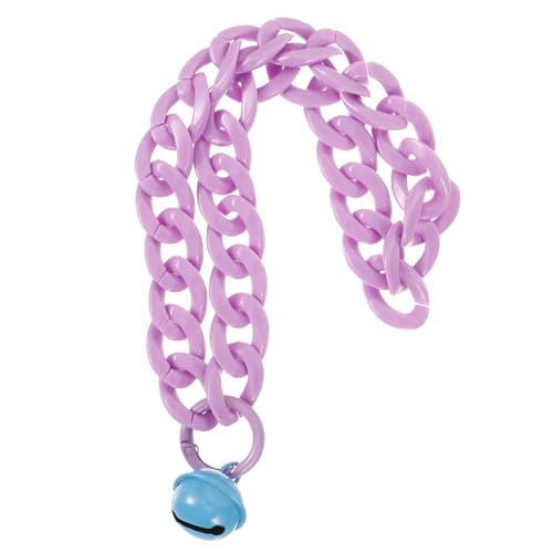 BESPORTBLE Hundehalsband Mit Entzückenden Glöckchen Katzenhalsband Für Feierlichkeiten Stilvolles Haustierhalsband von BESPORTBLE