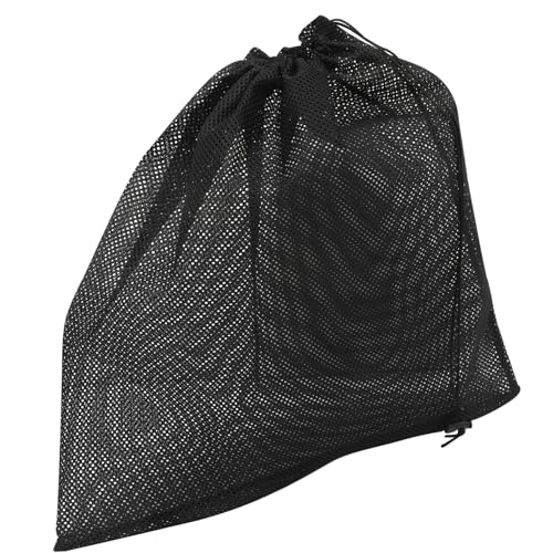 BESPORTBLE An Pumpe 47x47cm Schwarzer Pumpenfilterbeutel Praktisches Teichfilter-poolzubehör Verlängert Die Lebensdauer Der Pumpe BESPORTBLE An Pumpe 47x47cm Schwarzer Pumpenfilterbeutel Praktisches Teichfilter-poolzubehör Verlängert Die Lebensdauer Der Pumpe von BESPORTBLE