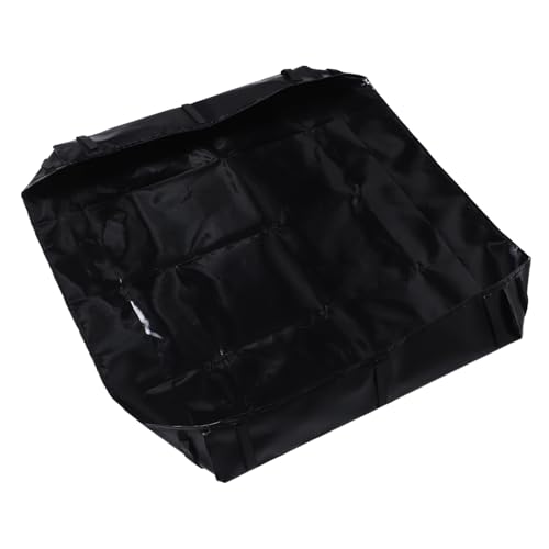 BESPORTBLE Guinea Pig Cage Liner Wiederverwendbar Waschbar Kleintier Einstreu Matte für Hamster Kaninchen Igel Flexible Passform Komfortables Schlafpad von BESPORTBLE