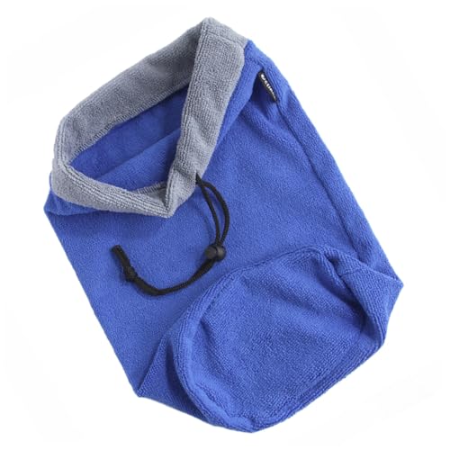 BESPORTBLE Kleine Haustier-duschtücher Absorbierende Handtücher Für Hamster Frettchen Und Kleintiere Für Bad Pflege Und Reisen Schnelltrocknend Und BESPORTBLE Kleine Haustier-duschtücher Absorbierende Handtücher Für Hamster Frettchen Und Kleintiere Für Bad Pflege Und Reisen Schnelltrocknend Und von BESPORTBLE
