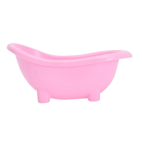 BESPORTBLE Hamsterbadewanne Rote Haustierbadewanne Größe Kunststoff Einfach Zu Verwenden Und Zu Pflegen BESPORTBLE Hamsterbadewanne Rote Haustierbadewanne Größe Kunststoff Einfach Zu Verwenden Und Zu Pflegen von BESPORTBLE