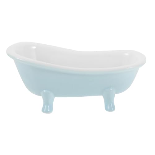 BESPORTBLE Hamster Sand Badewanne Aus Keramik Für Kleintiere Hygienisches Badezimmer Mit Rutschfester Unterseite Und Stilvollem Design Für Chinchillas Und Hamster Für Tägliche Pflege Und BESPORTBLE Hamster Sand Badewanne Aus Keramik Für Kleintiere Hygienisches Badezimmer Mit Rutschfester Unterseite Und Stilvollem Design Für Chinchillas Und Hamster Für Tägliche Pflege Und von BESPORTBLE