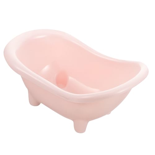BESPORTBLE Hamster Badewanne Stall Luft Hamster-sandbad-Fall Bausatz Strand Hamsterspielzeug Kompakte Chinchilla-badewanne Dinosaurier Tragbar Hamsterbad Hamstersand Wurf Plastik Rosa BESPORTBLE Hamster Badewanne Stall Luft Hamster-sandbad-Fall Bausatz Strand Hamsterspielzeug Kompakte Chinchilla-badewanne Dinosaurier Tragbar Hamsterbad Hamstersand Wurf Plastik Rosa von BESPORTBLE