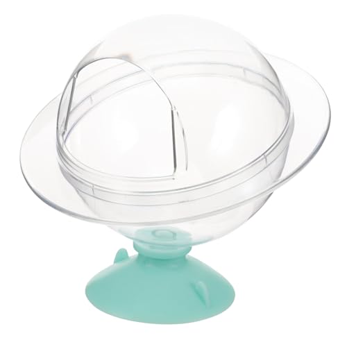 BESPORTBLE Einfache Reinigung Hamster Sand Katzentoilette Meerschweinchen Toilette Modernes Design BESPORTBLE Einfache Reinigung Hamster Sand Katzentoilette Meerschweinchen Toilette Modernes Design von BESPORTBLE