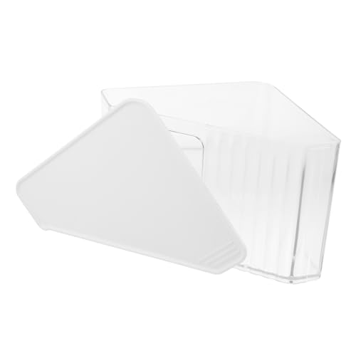 BESPORTBLE Gemütliches Hamsterbad Und Toilette Tragbare Sandbadbox Für Kleintierkäfigzubehör BESPORTBLE Gemütliches Hamsterbad Und Toilette Tragbare Sandbadbox Für Kleintierkäfigzubehör von BESPORTBLE