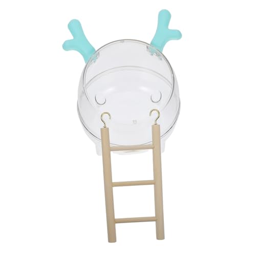 BESPORTBLE Hamster Badezimmer Toilette Für Haustiere. Heißluftfritteuse Ablassen Haushalt Staubsammler Sauberes Hamsterbecken Beauty-tub-Hamster Deobeutel Deo Hölzern BESPORTBLE Hamster Badezimmer Toilette Für Haustiere. Heißluftfritteuse Ablassen Haushalt Staubsammler Sauberes Hamsterbecken Beauty-tub-Hamster Deobeutel Deo Hölzern von BESPORTBLE