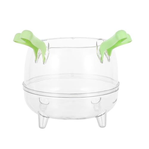 BESPORTBLE Hamster Badezimmer Toilette Stoßdämpfer Schlüsselanhänger Speziales Sandbad Behältersandbad Walker Würfel Tiermaske Zubehör Aus Ebenholz Kit Zither Bogen Light Green Das Haustier BESPORTBLE Hamster Badezimmer Toilette Stoßdämpfer Schlüsselanhänger Speziales Sandbad Behältersandbad Walker Würfel Tiermaske Zubehör Aus Ebenholz Kit Zither Bogen Light Green Das Haustier von BESPORTBLE