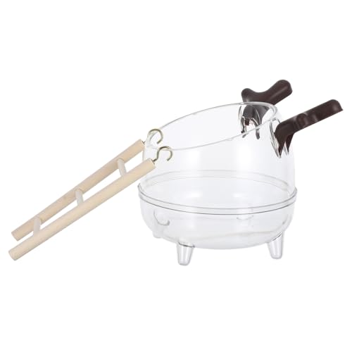 BESPORTBLE Hamster Badezimmertoilette Hamster Sandlöffel Chinchilla Badehaus Bartagamen Badewanne Hamsterbettwäsche Haustier Rennmaus Chinchilla Hamstertoilette BESPORTBLE Hamster Badezimmertoilette Hamster Sandlöffel Chinchilla Badehaus Bartagamen Badewanne Hamsterbettwäsche Haustier Rennmaus Chinchilla Hamstertoilette von BESPORTBLE