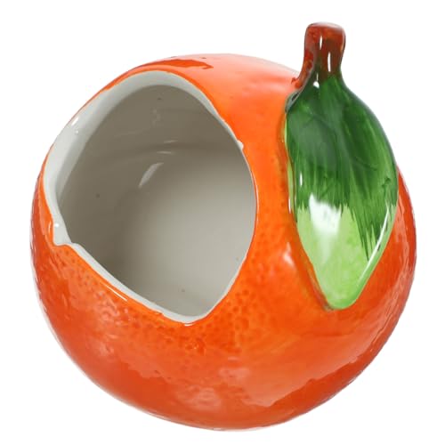 BESPORTBLE Hamster Cooles Nest Ratte Hamsterversteck Schlafen Hängematte warmes Bett Meerschweinchen-Hängematte hamsterbett pet Supplies Pet Nest Keramiknest für Haustiere Hamsternest Orange BESPORTBLE Hamster Cooles Nest Ratte Hamsterversteck Schlafen Hängematte warmes Bett Meerschweinchen-Hängematte hamsterbett pet Supplies Pet Nest Keramiknest für Haustiere Hamsternest Orange von BESPORTBLE