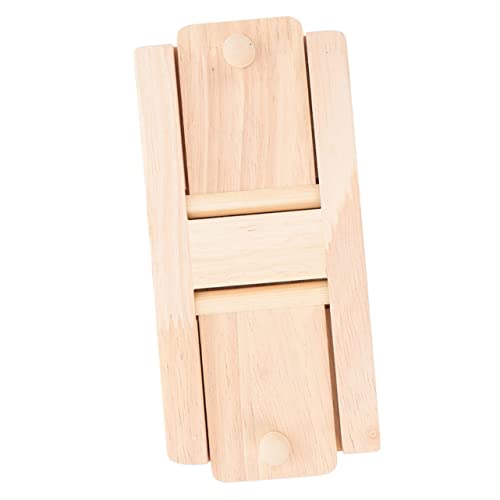 BESPORTBLE Hamster Futtersuchspielzeug Hölzernes Futtersuchspielzeug Für Hamster Hölzernes Hamsterspielzeug Hamsterfutter Versteckter Ort Lustiger Futtersuchspielzeug Für Hamster BESPORTBLE Hamster Futtersuchspielzeug Hölzernes Futtersuchspielzeug Für Hamster Hölzernes Hamsterspielzeug Hamsterfutter Versteckter Ort Lustiger Futtersuchspielzeug Für Hamster von BESPORTBLE