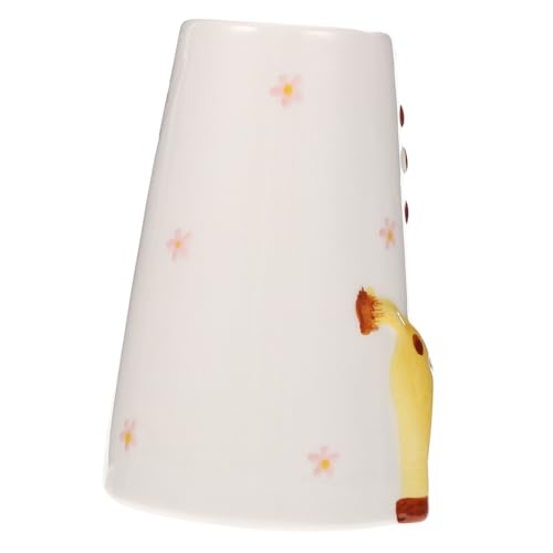 BESPORTBLE 1stücke Hamster Wasserflaschenhalter Aus Keramik Stabiler Trinkflaschenständer Für Chinchillas Und Kleine Nager Süßes Design rutschfest Und Langlebig Futter Trinkstation Für BESPORTBLE 1stücke Hamster Wasserflaschenhalter Aus Keramik Stabiler Trinkflaschenständer Für Chinchillas Und Kleine Nager Süßes Design rutschfest Und Langlebig Futter Trinkstation Für von BESPORTBLE