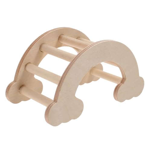 BESPORTBLE Multifunktionale Holzleiter Für Kleintiere Sichere Kletterleiter Für Chinchillas Meerschweinchen Und Ratten Für Spiel Und Bewegung Glatt Und Langlebig Fördert Die Gesundheit BESPORTBLE Multifunktionale Holzleiter Für Kleintiere Sichere Kletterleiter Für Chinchillas Meerschweinchen Und Ratten Für Spiel Und Bewegung Glatt Und Langlebig Fördert Die Gesundheit von BESPORTBLE