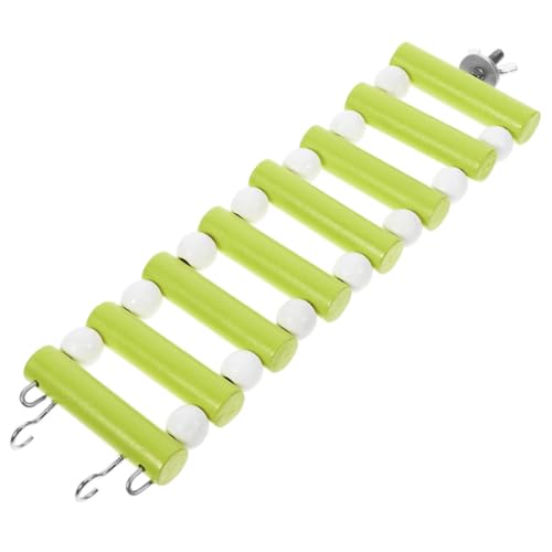 BESPORTBLE Hamster Schaukel Hamster Spielplatz Hamster Kleintier Kletterleiter Holz holzspielzeug Bildungsspielzeug Fallen Leitern für Hamsterkäfige Rattenleiter hölzern BESPORTBLE Hamster Schaukel Hamster Spielplatz Hamster Kleintier Kletterleiter Holz holzspielzeug Bildungsspielzeug Fallen Leitern für Hamsterkäfige Rattenleiter hölzern von BESPORTBLE