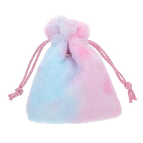 BESPORTBLE Haustiernestbett für Zuckergleiter Chinchilla Hamster Isolierter Schlafsack Regenbogenfarben BESPORTBLE Haustiernestbett für Zuckergleiter Chinchilla Hamster Isolierter Schlafsack Regenbogenfarben von BESPORTBLE