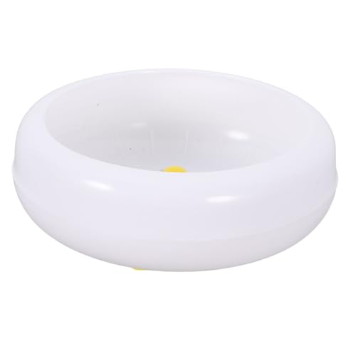 BESPORTBLE Hamster Laufrad Ruhebereich Spielzeug Für Kleintiere Haustier Rennmaus Rad Zufällige Farbe BESPORTBLE Hamster Laufrad Ruhebereich Spielzeug Für Kleintiere Haustier Rennmaus Rad Zufällige Farbe von BESPORTBLE
