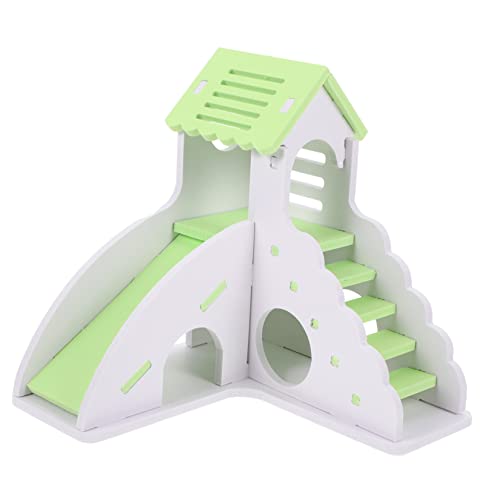 BESPORTBLE Natürliches Material Hamster Leiter Spielzeug Haustier Übung Spielzeug Spaß Hamster Versteck Nest Tiere Klettern Spielzeug BESPORTBLE Natürliches Material Hamster Leiter Spielzeug Haustier Übung Spielzeug Spaß Hamster Versteck Nest Tiere Klettern Spielzeug von BESPORTBLE