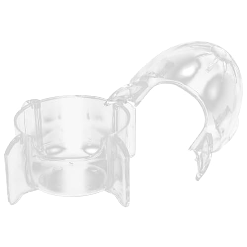 BESPORTBLE Hamster Badewanne Für Kleine Tiere Toiletten Badewanne Für Hamster Und Gerbils Haustier Zubehör Farbe Zufällig Ideal Zur Reinigung Und Pflege Von Kleintieren BESPORTBLE Hamster Badewanne Für Kleine Tiere Toiletten Badewanne Für Hamster Und Gerbils Haustier Zubehör Farbe Zufällig Ideal Zur Reinigung Und Pflege Von Kleintieren von BESPORTBLE
