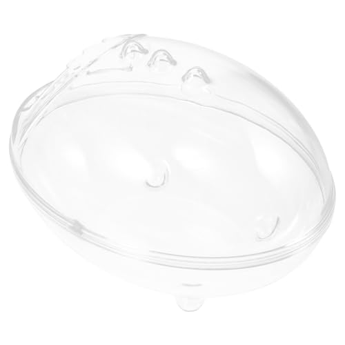 BESPORTBLE Hamster Toilette Staubbad Für Chinchilla Chinchilla-Sand-badewanne Chinchilla-badewanne Klares Hamsterbad Klare Hamsterbadeboxen Rennmaus-badewanne Hamstertoilette Acryl BESPORTBLE Hamster Toilette Staubbad Für Chinchilla Chinchilla-Sand-badewanne Chinchilla-badewanne Klares Hamsterbad Klare Hamsterbadeboxen Rennmaus-badewanne Hamstertoilette Acryl von BESPORTBLE
