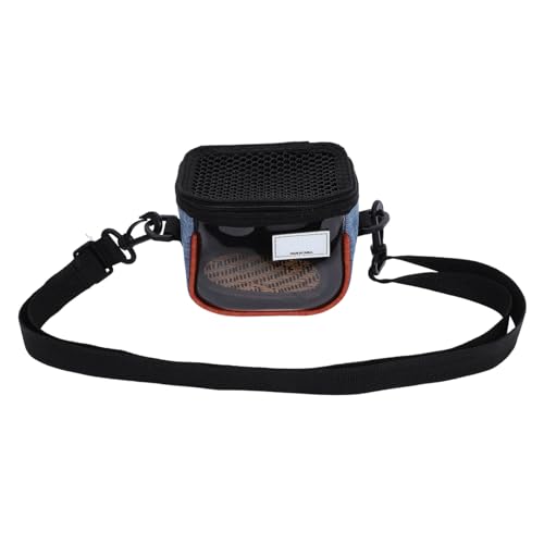 BESPORTBLE Kleine Haustier-Tragetasche Hamster Tasche Hamster Trage Trage Tasche Tragen Taschen Fur BESPORTBLE Kleine Haustier-Tragetasche Hamster Tasche Hamster Trage Trage Tasche Tragen Taschen Fur von BESPORTBLE