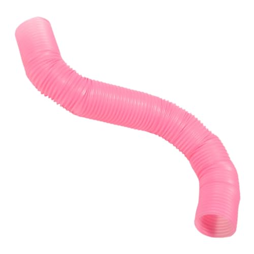 BESPORTBLE Hamster Tunnel Faltbarer Spieltunnel für Kleintiere für Hamster und Meerschweinchen Fördert Bewegung und Erkundung Installieren Transportieren Perfektes BESPORTBLE Hamster Tunnel Faltbarer Spieltunnel für Kleintiere für Hamster und Meerschweinchen Fördert Bewegung und Erkundung Installieren Transportieren Perfektes von BESPORTBLE