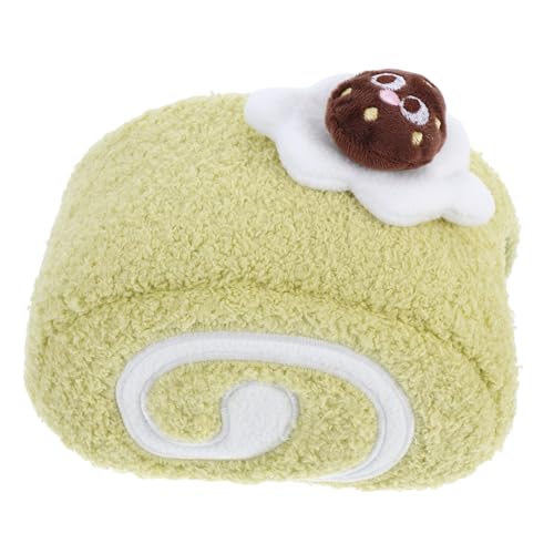 BESPORTBLE Hamster Versteck Habitat Bunny Baumwollnest Warmes Und Bequemes Winterbett Für Hamster Kleine Tier Hängematte von BESPORTBLE