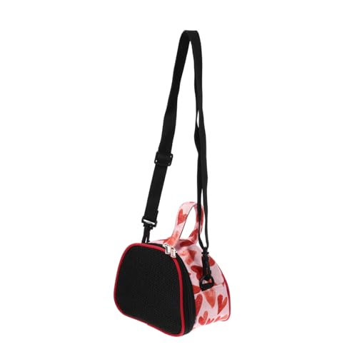 BESPORTBLE Faltbare Reisetasche für Haustiere Tragetasche für Haustiere Oxford-Stoff Haustiertasche für Hamster BESPORTBLE Faltbare Reisetasche für Haustiere Tragetasche für Haustiere Oxford-Stoff Haustiertasche für Hamster von BESPORTBLE