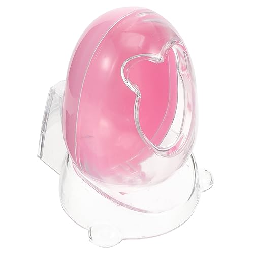 BESPORTBLE Sandbadbehälter Für Hamster Für Badezimmer Für Haustiere Toilettenzubehör Zufällige Farbe BESPORTBLE Sandbadbehälter Für Hamster Für Badezimmer Für Haustiere Toilettenzubehör Zufällige Farbe von BESPORTBLE