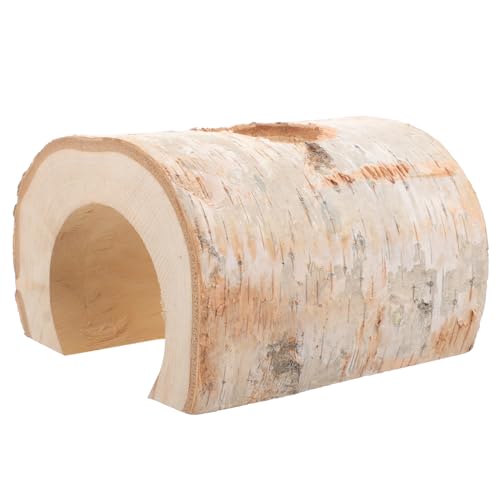 BESPORTBLE Hamsterbaumtunnel Hamsterbereicherung Hamster-Verstecktunnel Meerschweinchenhautröhre Hamsterversteck Höhle Hamsterzubehör Hamsterhöhle Spielzeug Hamstertunnel Hamsterrohr hölzern BESPORTBLE Hamsterbaumtunnel Hamsterbereicherung Hamster-Verstecktunnel Meerschweinchenhautröhre Hamsterversteck Höhle Hamsterzubehör Hamsterhöhle Spielzeug Hamstertunnel Hamsterrohr hölzern von BESPORTBLE