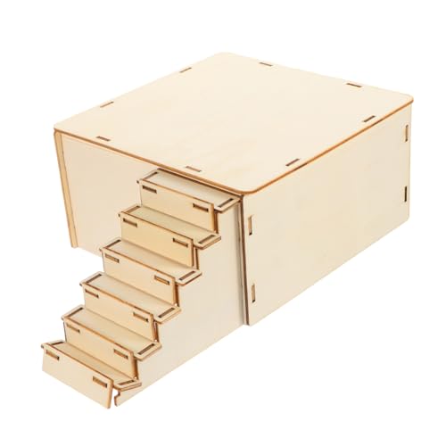 BESPORTBLE Hamsterhütte Futterspender Vlies Bettwäsche Chinchilla Rattenhängematte Für Käfig Hamsterversteck Kaninchen Wurf Klein Plüsch Krippe Meerschweinchen Heu Hase Hölzern BESPORTBLE Hamsterhütte Futterspender Vlies Bettwäsche Chinchilla Rattenhängematte Für Käfig Hamsterversteck Kaninchen Wurf Klein Plüsch Krippe Meerschweinchen Heu Hase Hölzern von BESPORTBLE