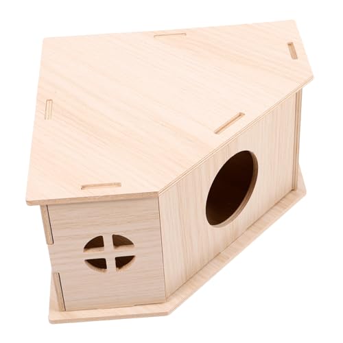 BESPORTBLE Hamsterhütte Humane Kaninchen Rennmaus Junk para System Header Streu Lebensraum Heizhauben Wärmedämmplatte Schalldämmmatten Gel Schallplatte Mini Zum Verstecken Stecker Hamster BESPORTBLE Hamsterhütte Humane Kaninchen Rennmaus Junk para System Header Streu Lebensraum Heizhauben Wärmedämmplatte Schalldämmmatten Gel Schallplatte Mini Zum Verstecken Stecker Hamster von BESPORTBLE